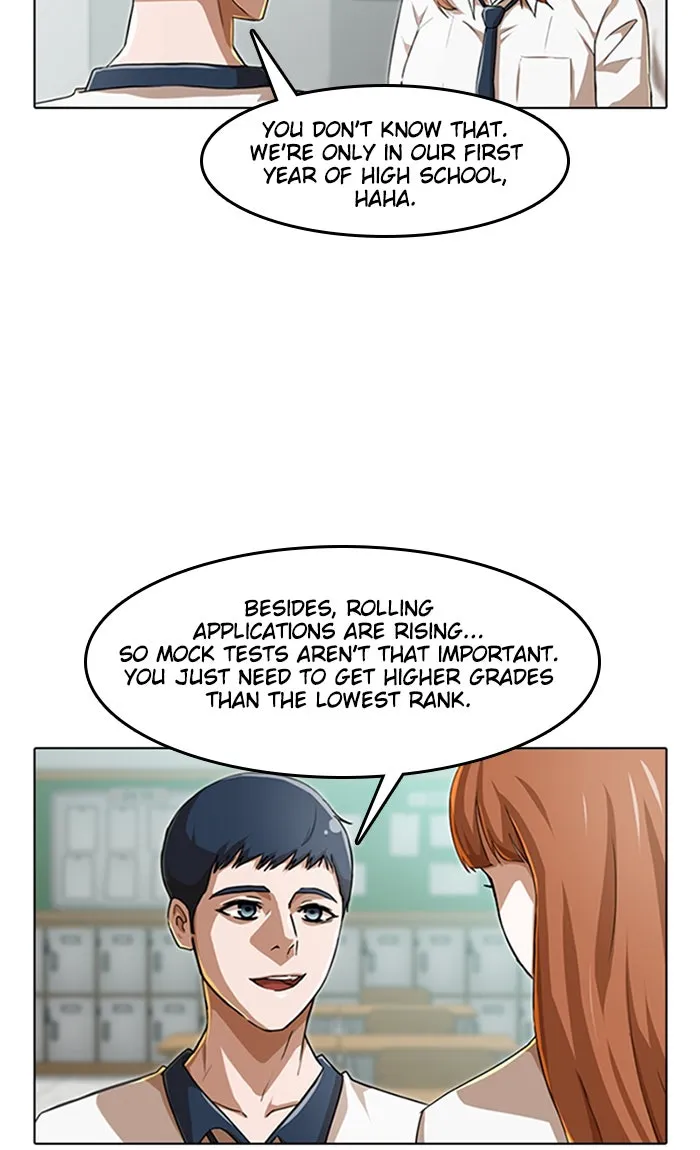 Read Random Chat chapter 74 image 15 on Lezhin