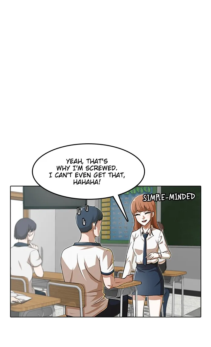 Read Random Chat chapter 74 image 16 on Lezhin