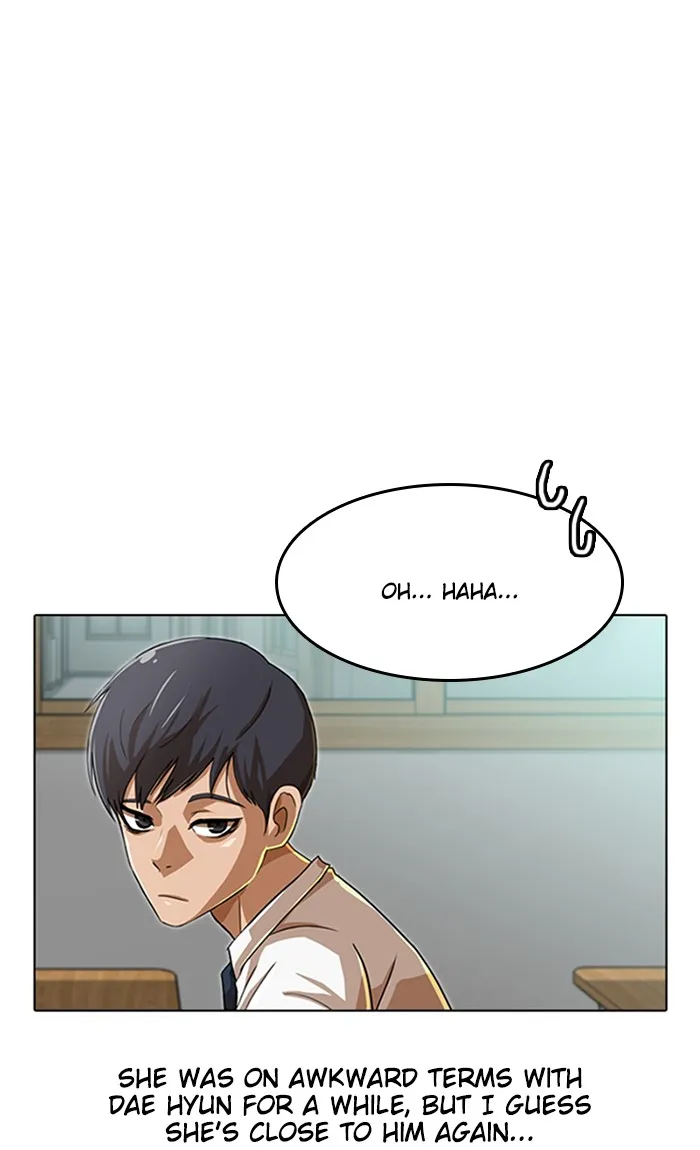 Read Random Chat chapter 74 image 17 on Lezhin