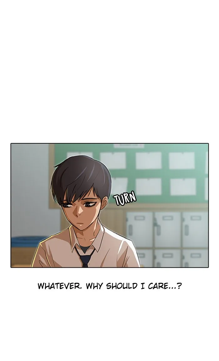 Read Random Chat chapter 74 image 19 on Lezhin