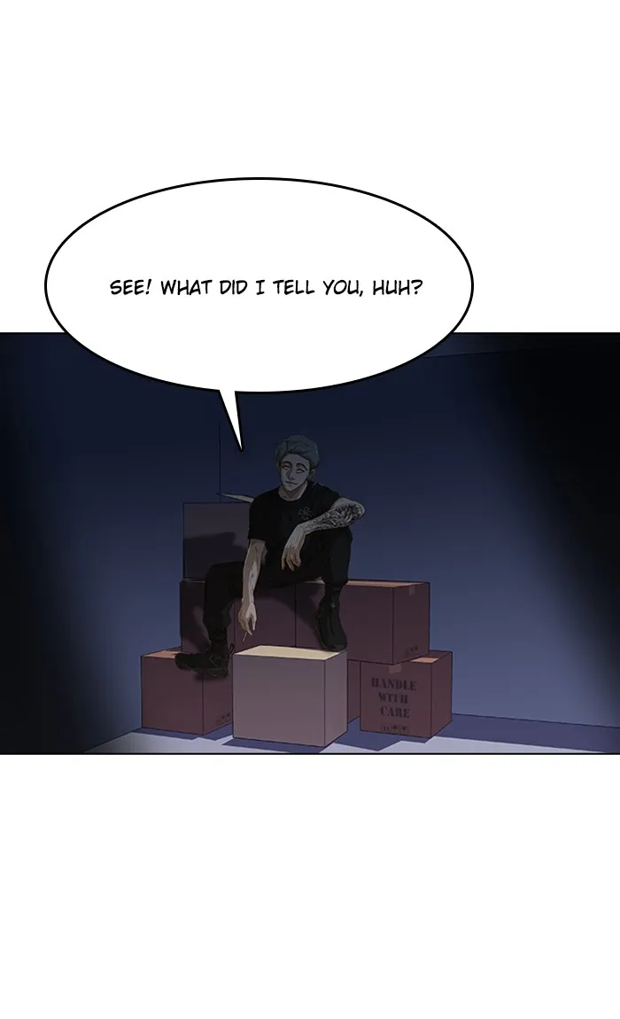 Read Random Chat chapter 74 image 2 on Lezhin