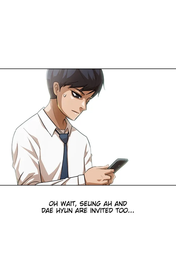 Read Random Chat chapter 74 image 25 on Lezhin