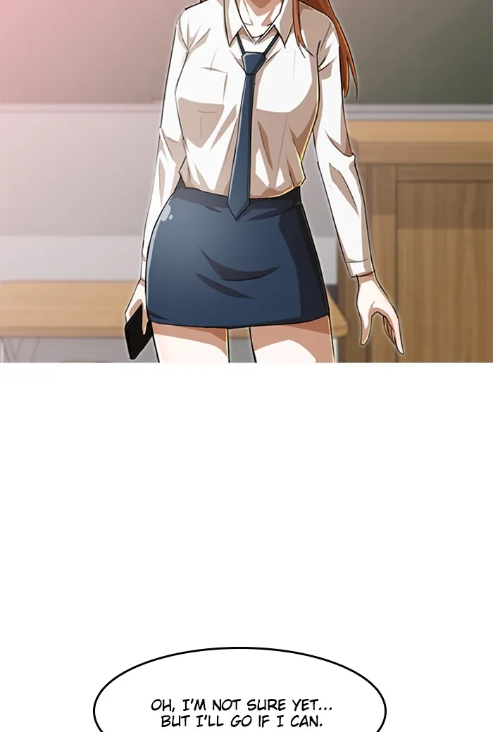 Read Random Chat chapter 74 image 27 on Lezhin