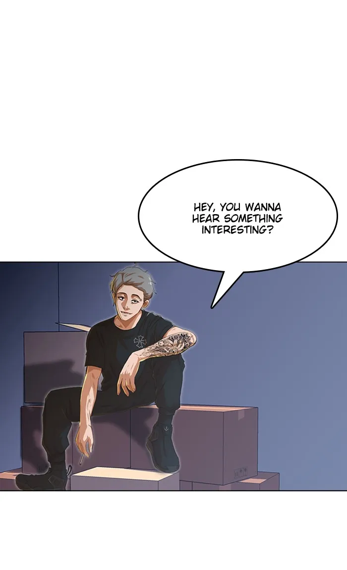 Read Random Chat chapter 74 image 3 on Lezhin