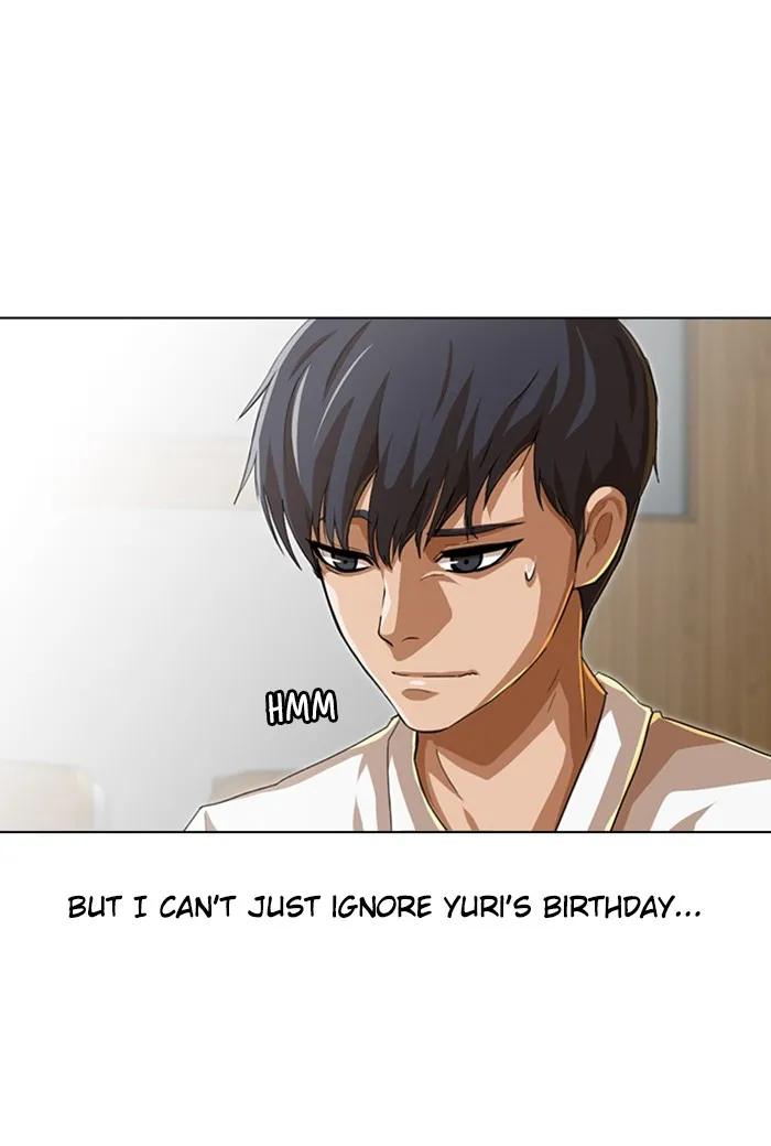 Read Random Chat chapter 74 image 31 on Lezhin