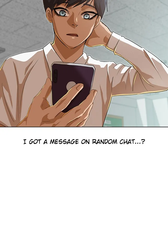 Read Random Chat chapter 74 image 37 on Lezhin