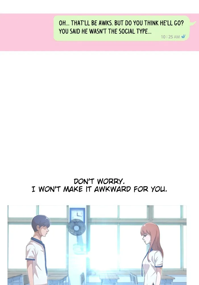 Read Random Chat chapter 74 image 40 on Lezhin
