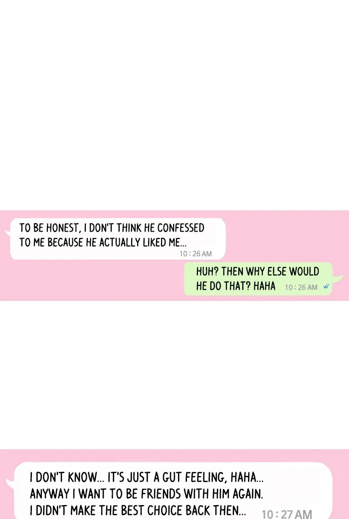 Read Random Chat chapter 74 image 47 on Lezhin