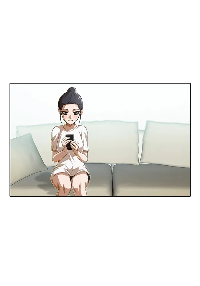 Read Random Chat chapter 74 image 54 on Lezhin