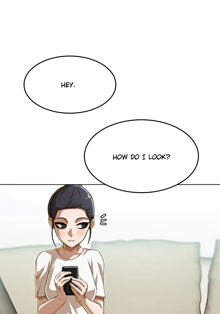 Read Random Chat chapter 74 image 55 on Lezhin