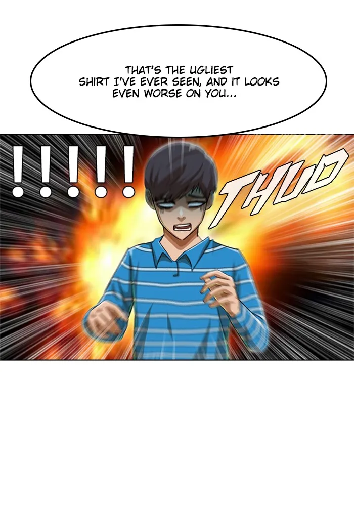 Read Random Chat chapter 74 image 59 on Lezhin