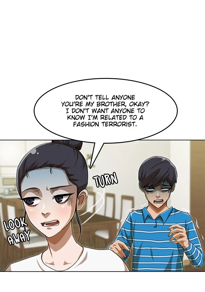 Read Random Chat chapter 74 image 60 on Lezhin