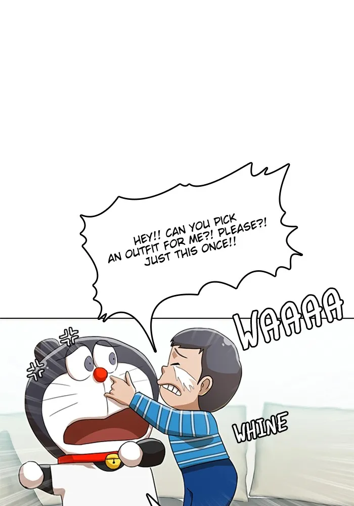 Read Random Chat chapter 74 image 61 on Lezhin