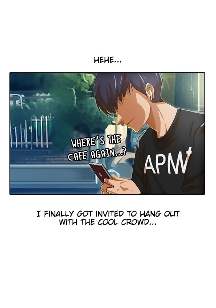Read Random Chat chapter 74 image 65 on Lezhin