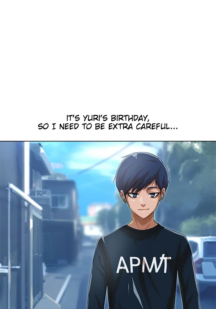 Read Random Chat chapter 74 image 66 on Lezhin