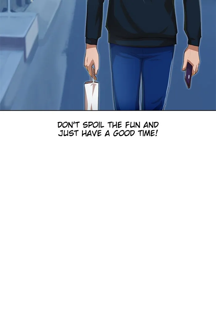 Read Random Chat chapter 74 image 67 on Lezhin