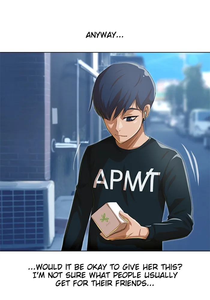 Read Random Chat chapter 74 image 68 on Lezhin