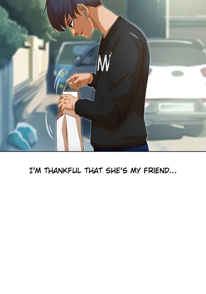 Read Random Chat chapter 74 image 72 on Lezhin