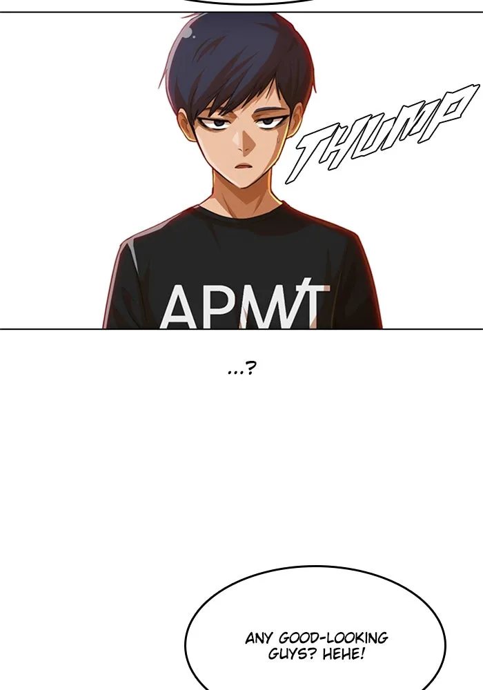 Read Random Chat chapter 74 image 80 on Lezhin