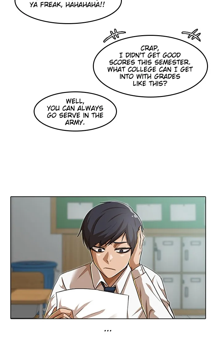 Read Random Chat chapter 74 image 9 on Lezhin