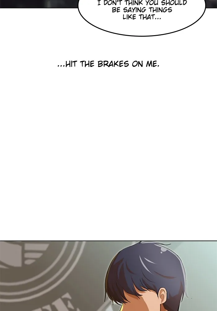 Read Random Chat chapter 74 image 96 on Lezhin