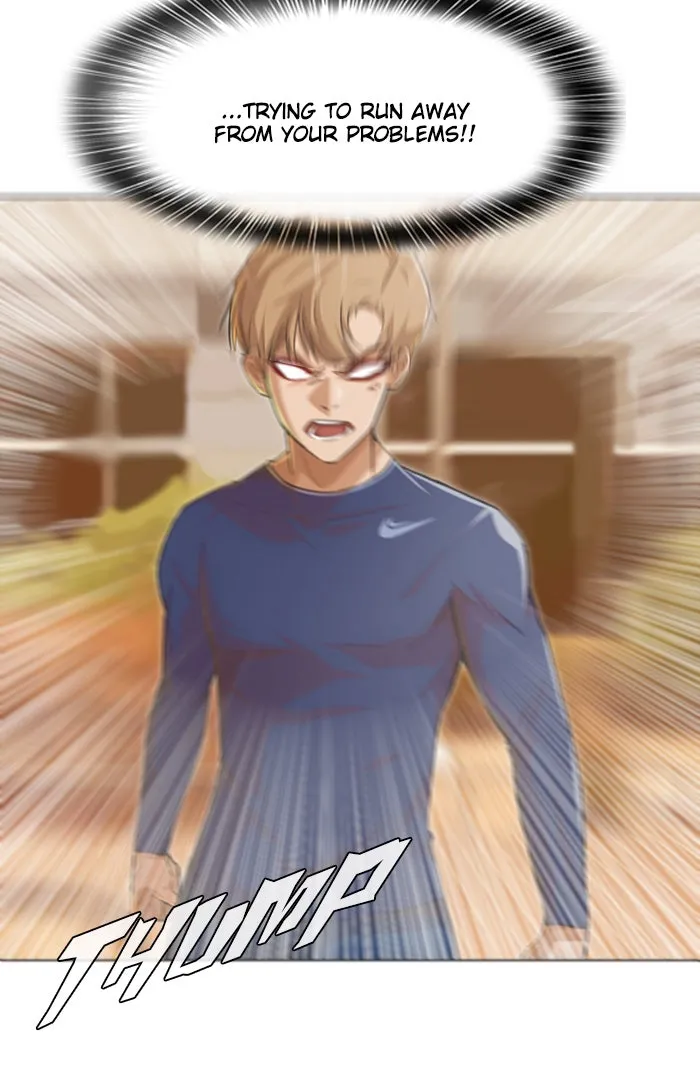 Read Random Chat chapter 76 image 104 on Lezhin