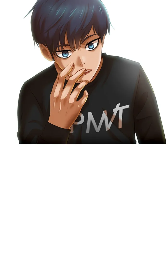 Read Random Chat chapter 76 image 106 on Lezhin