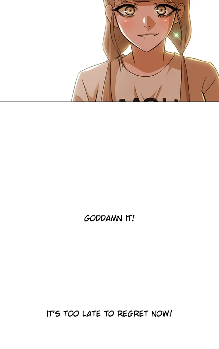 Read Random Chat chapter 76 image 11 on Lezhin