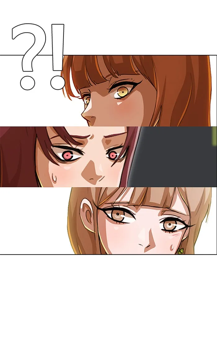 Read Random Chat chapter 76 image 116 on Lezhin