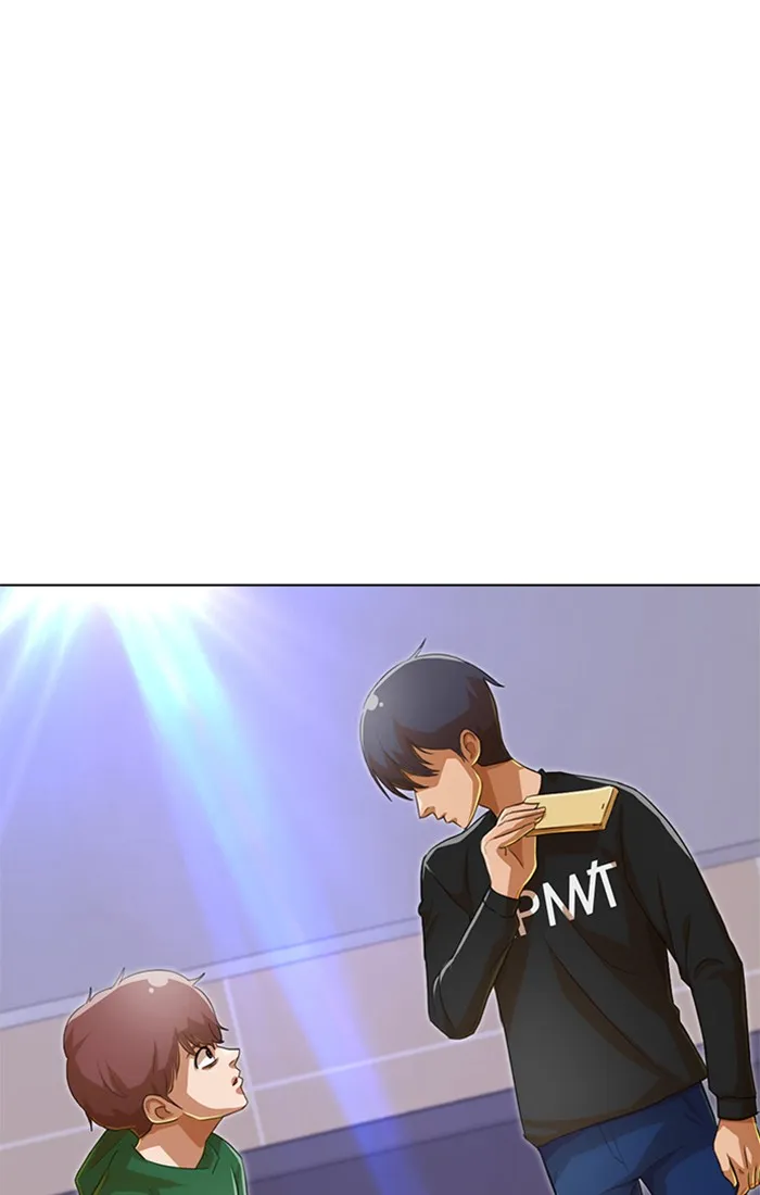 Read Random Chat chapter 76 image 118 on Lezhin
