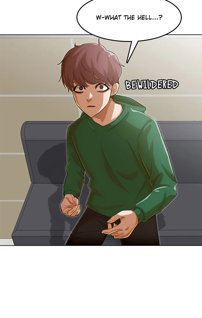Read Random Chat chapter 76 image 120 on Lezhin