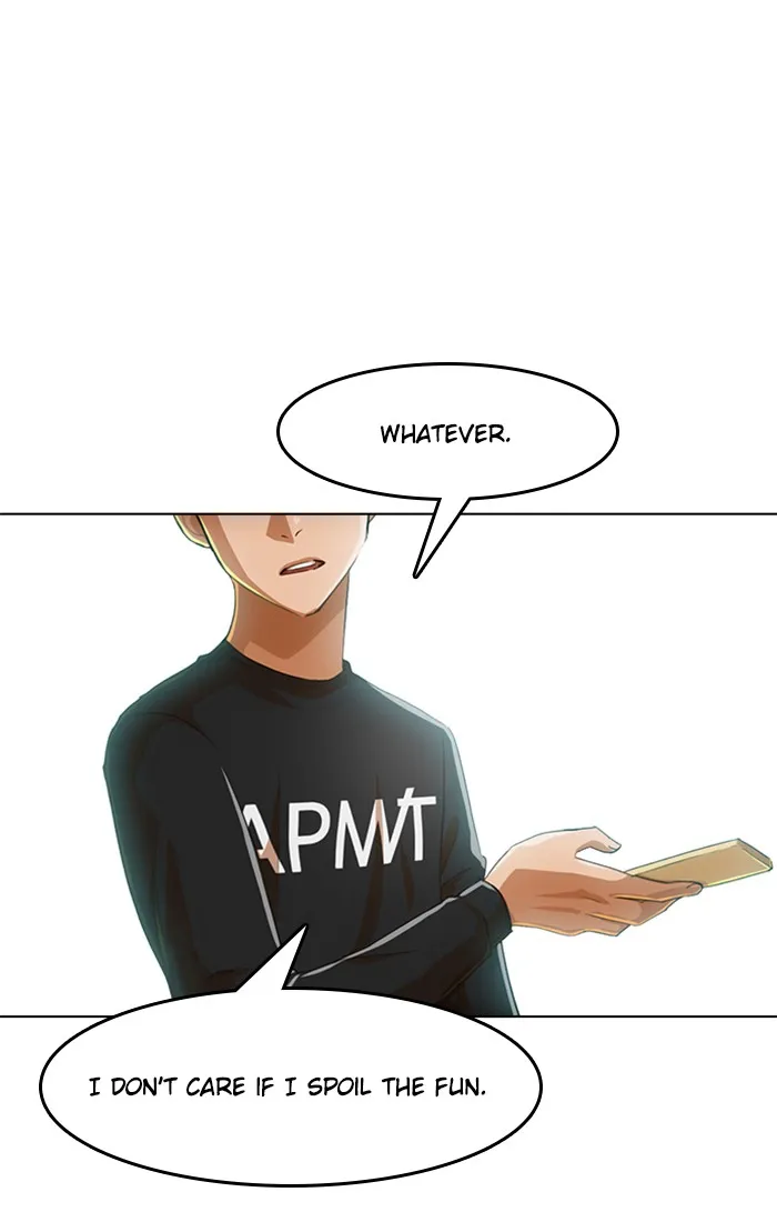 Read Random Chat chapter 76 image 121 on Lezhin