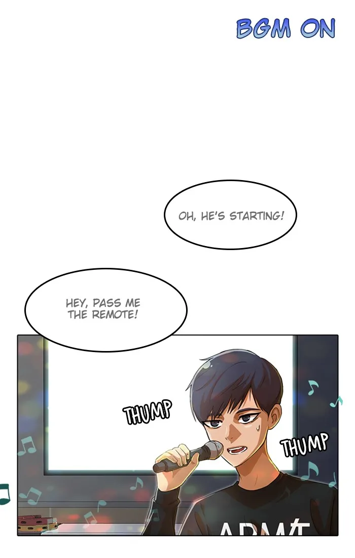 Read Random Chat chapter 76 image 13 on Lezhin