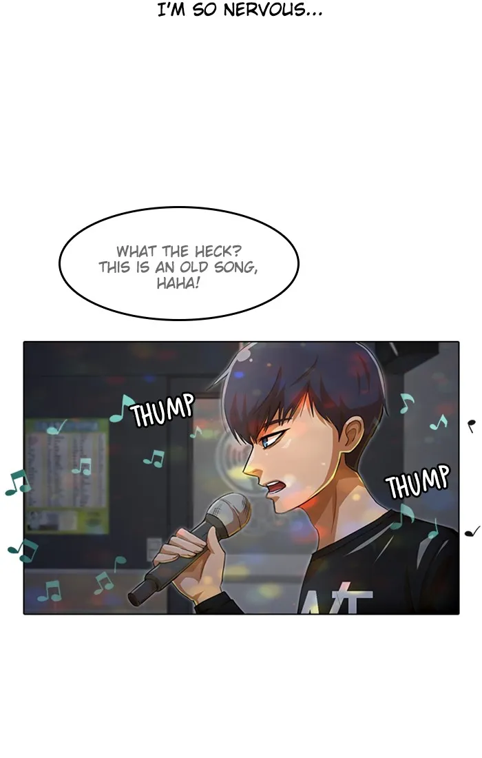 Read Random Chat chapter 76 image 14 on Lezhin