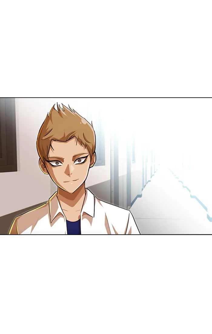 Read Random Chat chapter 76 image 17 on Lezhin