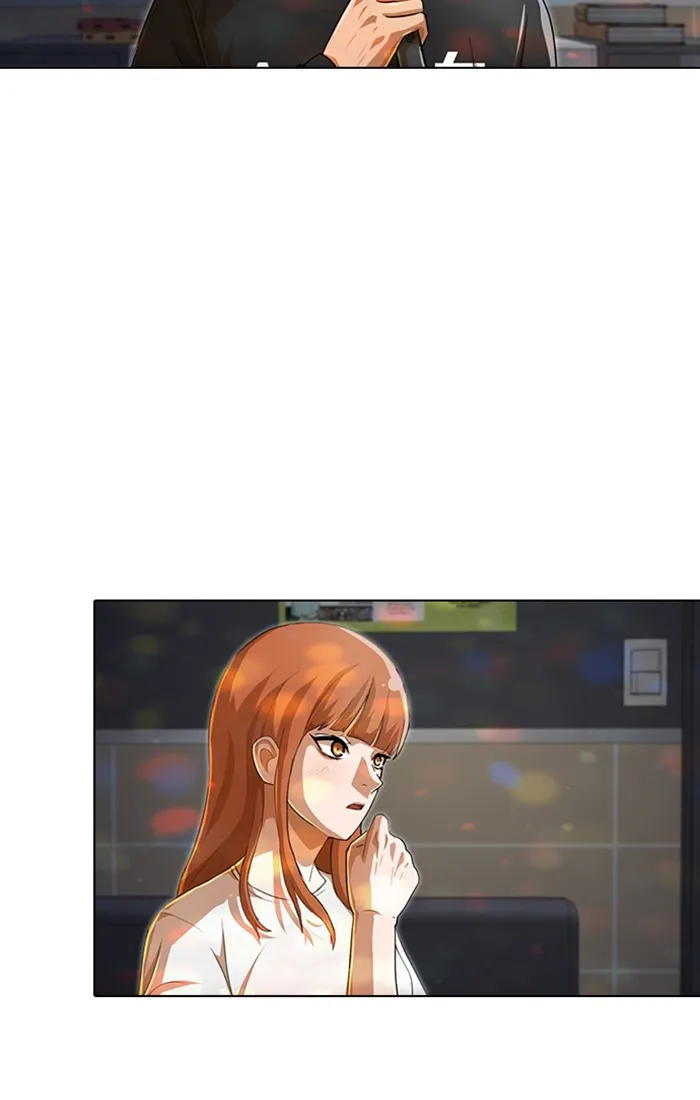 Read Random Chat chapter 76 image 24 on Lezhin