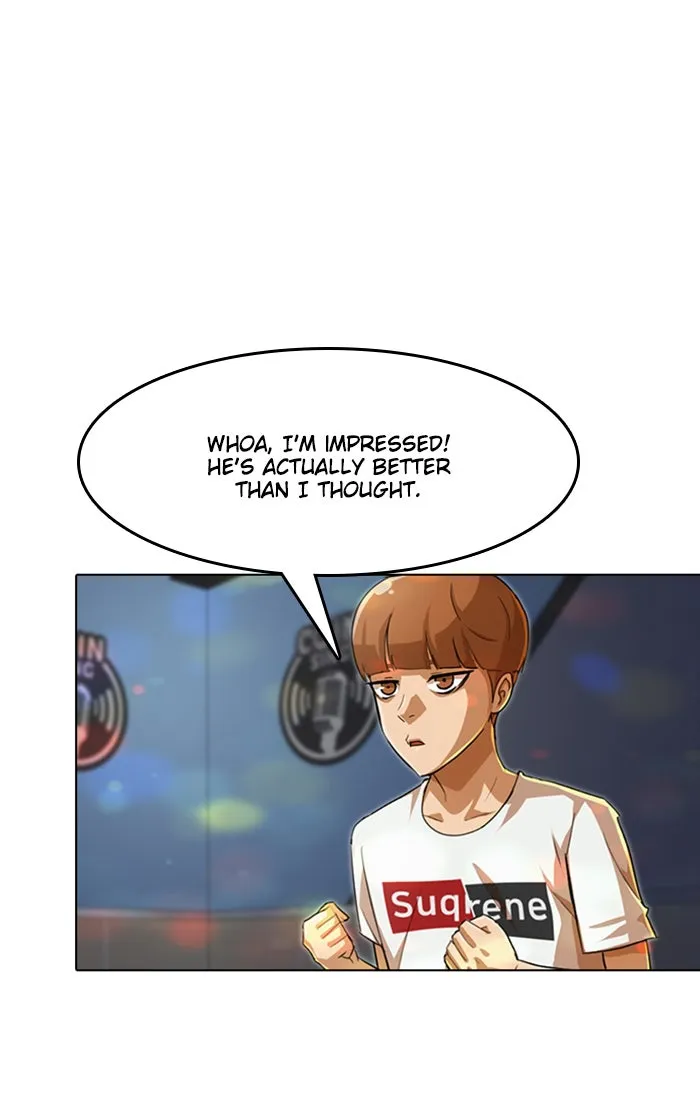 Read Random Chat chapter 76 image 29 on Lezhin