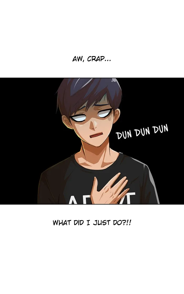Read Random Chat chapter 76 image 3 on Lezhin