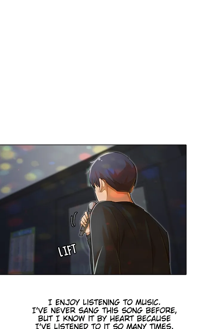 Read Random Chat chapter 76 image 30 on Lezhin