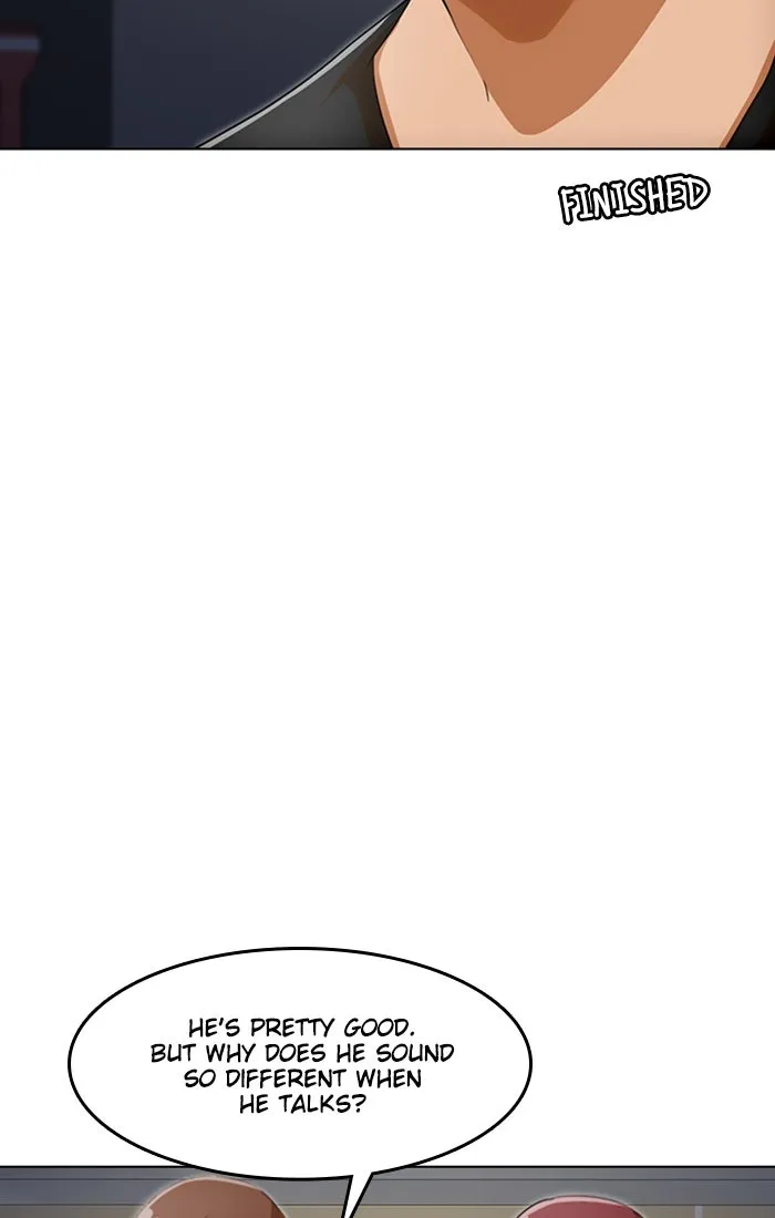 Read Random Chat chapter 76 image 32 on Lezhin