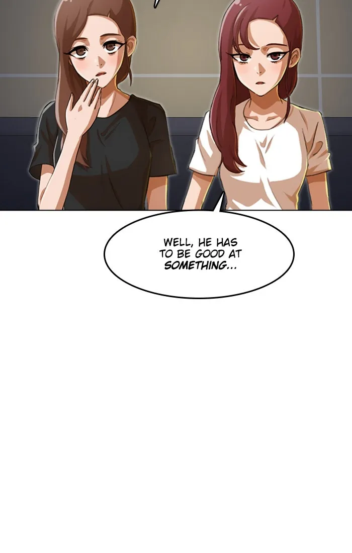 Read Random Chat chapter 76 image 33 on Lezhin
