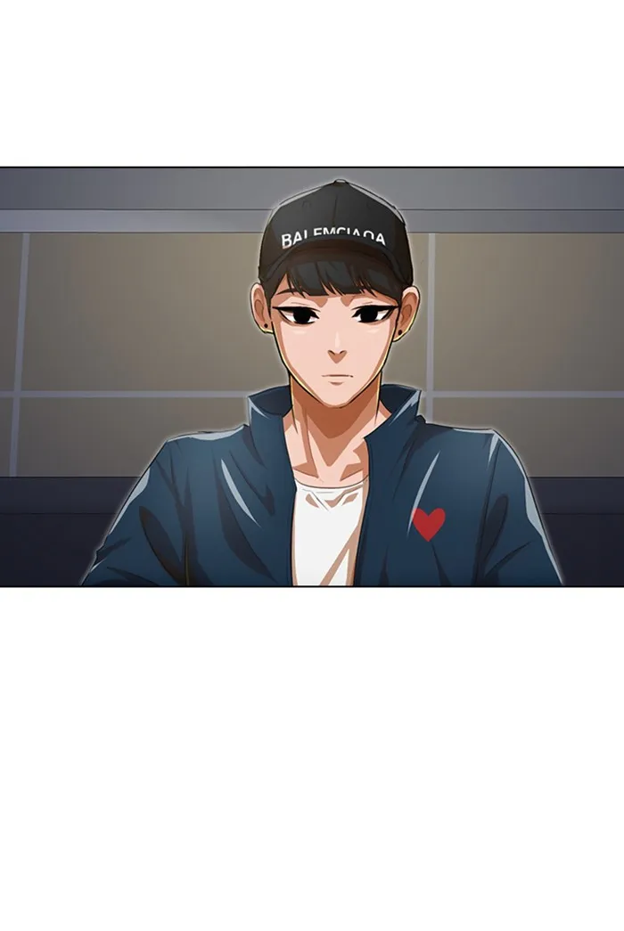 Read Random Chat chapter 76 image 34 on Lezhin