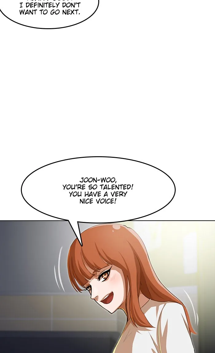 Read Random Chat chapter 76 image 41 on Lezhin