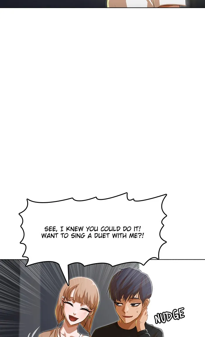 Read Random Chat chapter 76 image 42 on Lezhin