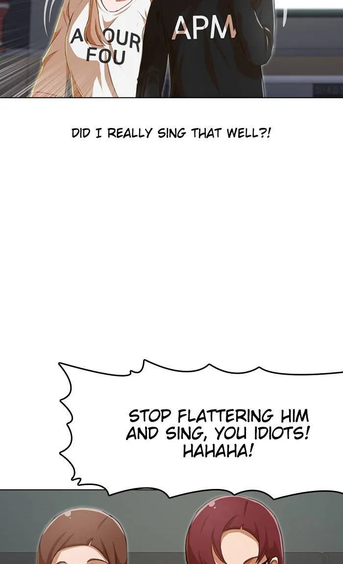 Read Random Chat chapter 76 image 43 on Lezhin