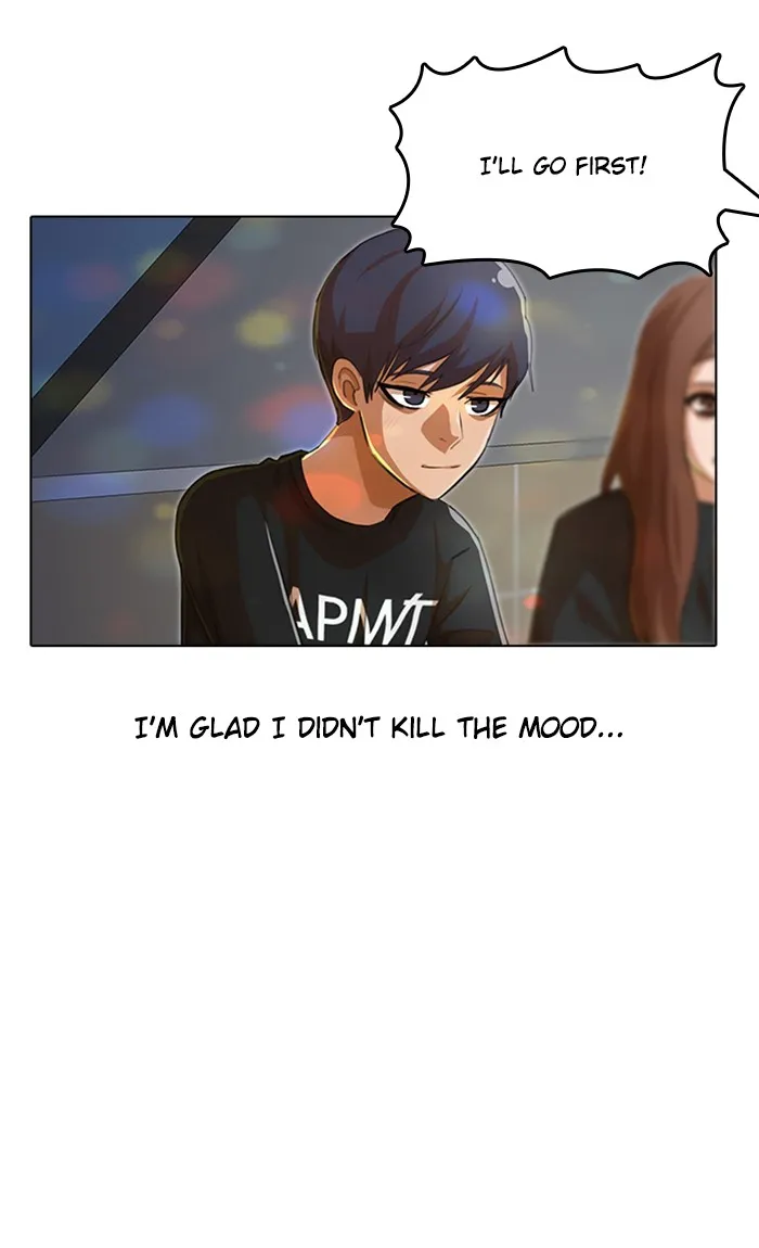 Read Random Chat chapter 76 image 46 on Lezhin
