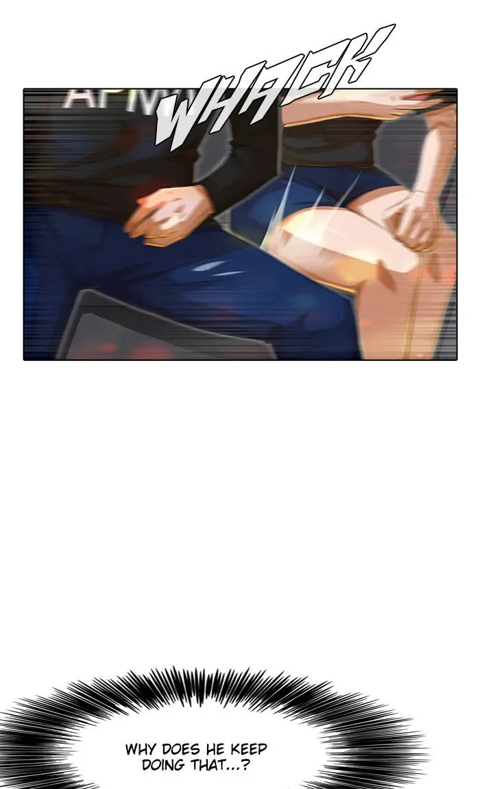 Read Random Chat chapter 76 image 48 on Lezhin