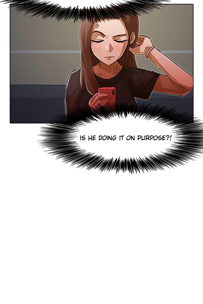 Read Random Chat chapter 76 image 49 on Lezhin
