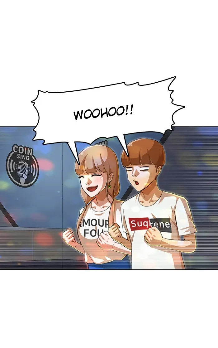 Read Random Chat chapter 76 image 5 on Lezhin