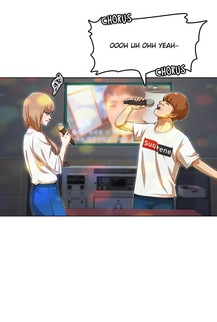 Read Random Chat chapter 76 image 51 on Lezhin